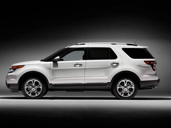 FORD EXPLORER 2011 1FMHK7D82BGA41810 image