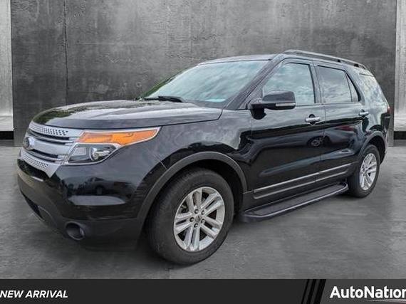 FORD EXPLORER 2011 1FMHK8D81BGA37947 image