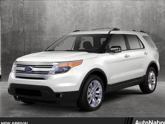 FORD EXPLORER 2011 1FMHK8F87BGA58475 image