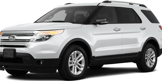 FORD EXPLORER 2011 1FMHK8F80BGA76672 image