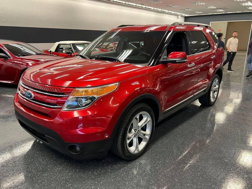 FORD EXPLORER 2011 1FMHK8F84BGA54688 image