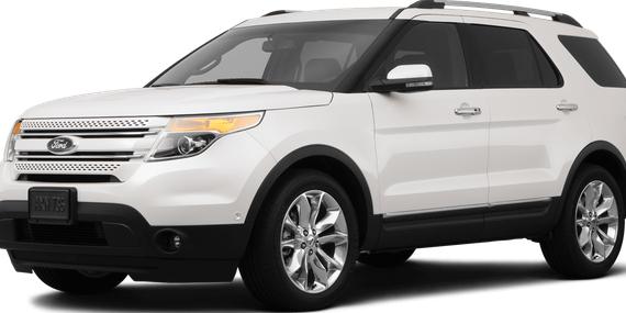 FORD EXPLORER 2011 1FMHK7F80BGA50552 image