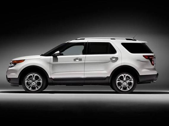 FORD EXPLORER 2011 1FMHK7F87BGA50984 image
