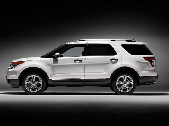 FORD EXPLORER 2011 1FMHK8D88BGA16710 image