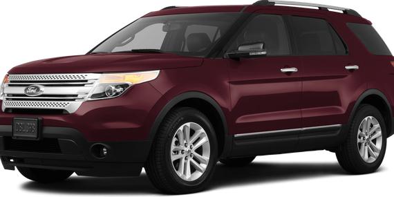 FORD EXPLORER 2011 1FMHK7D88BGA22100 image