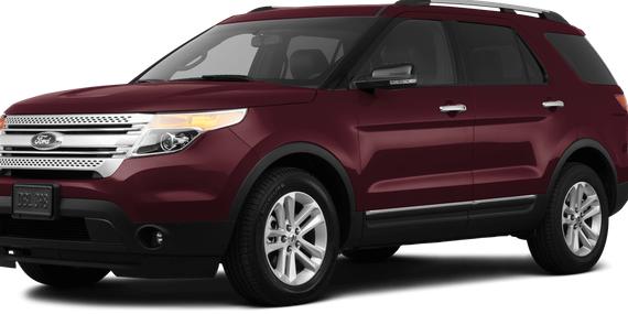 FORD EXPLORER 2011 1FMHK8F83BGA21875 image