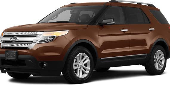 FORD EXPLORER 2011 1FMHK8F88BGA27610 image
