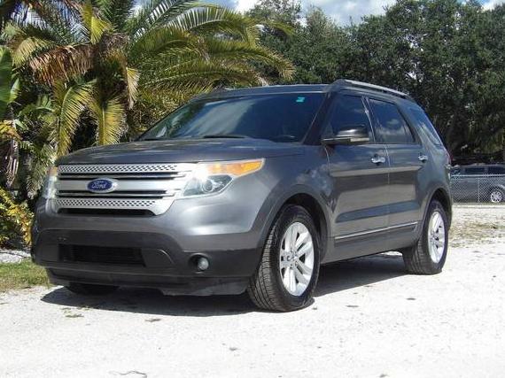 FORD EXPLORER 2011 1FMHK7D80BGA64020 image