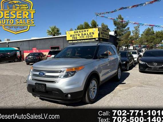 FORD EXPLORER 2011 1FMHK8D88BGA56690 image