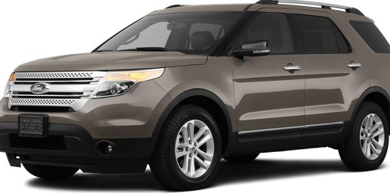 FORD EXPLORER 2011 1FMHK7D84BGA46331 image