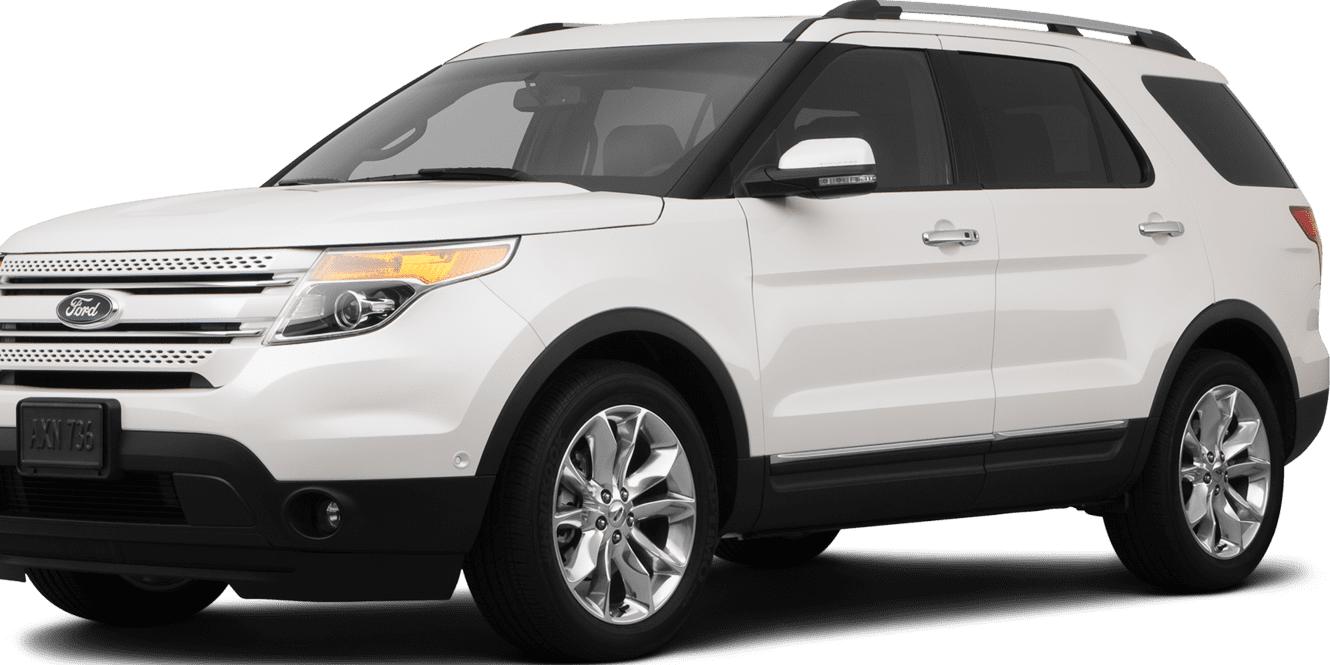 FORD EXPLORER 2011 1FMHK7F89BGA67706 image