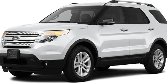 FORD EXPLORER 2011 1FMHK8F81BGA08400 image