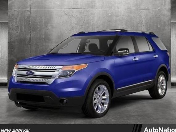 FORD EXPLORER 2011 1FMHK7D89BGA05015 image