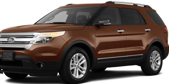 FORD EXPLORER 2011 1FMHK8F81BGA91178 image