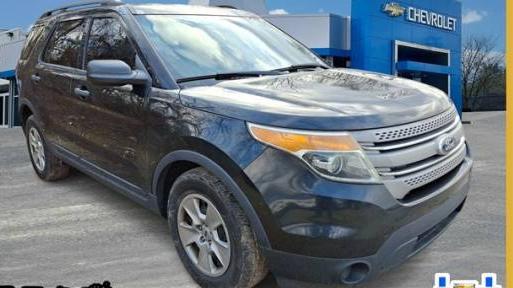 FORD EXPLORER 2011 1FMHK7B88BGA48196 image