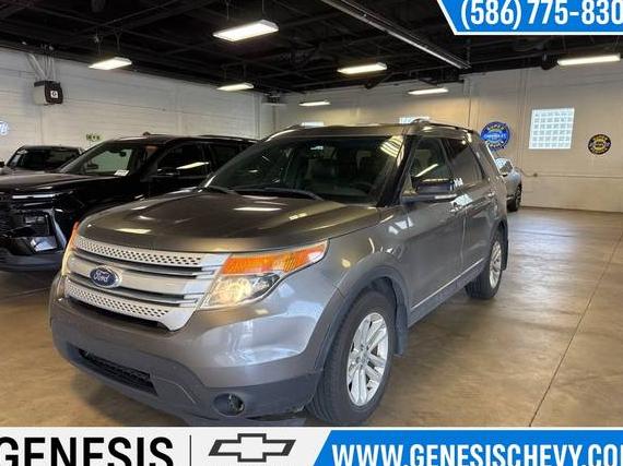 FORD EXPLORER 2011 1FMHK8D83BGA60324 image