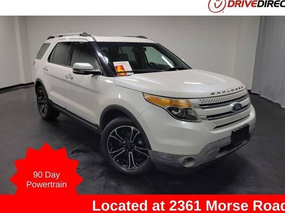 FORD EXPLORER 2011 1FMHK8F87BGA86020 image