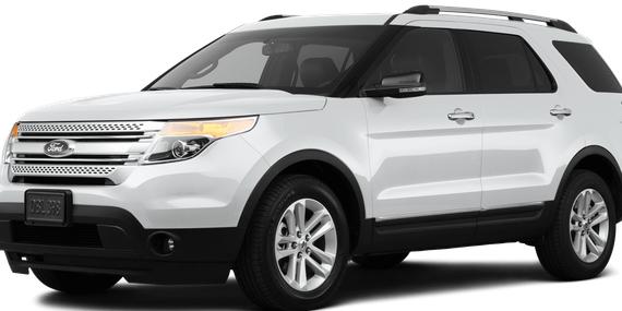 FORD EXPLORER 2011 1FMHK8F8XBGA89722 image
