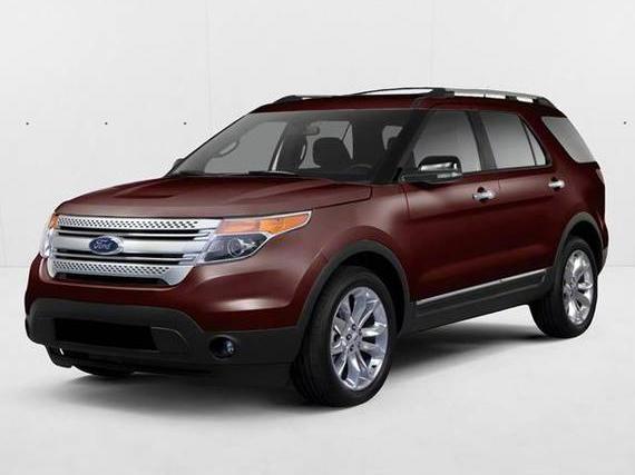 FORD EXPLORER 2011 1FMHK8F81BGA03407 image