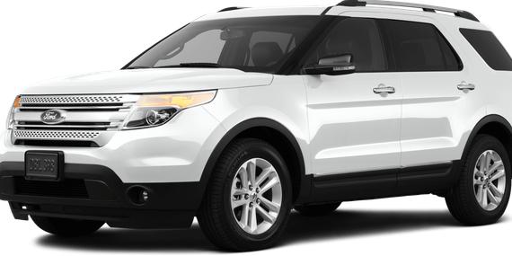 FORD EXPLORER 2011 1FMHK8B83BGA81211 image