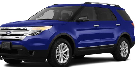 FORD EXPLORER 2011 1FMHK7D87BGA09046 image