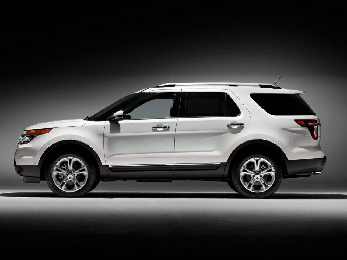 FORD EXPLORER 2011 1FMHK8F88BGA41653 image