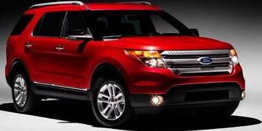 FORD EXPLORER 2011 1FMHK8D80BGA89859 image