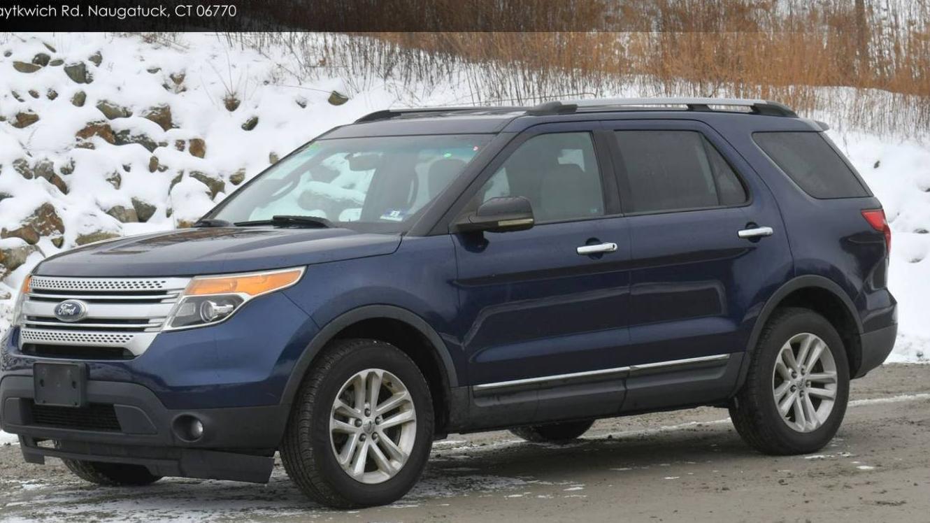 FORD EXPLORER 2011 1FMHK8D85BGA08225 image