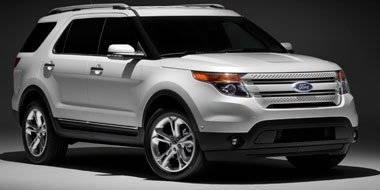 FORD EXPLORER 2011 1FMHK8F80BGA71133 image