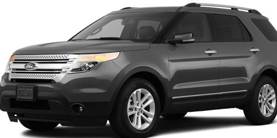 FORD EXPLORER 2011 1FMHK8F83BGA78089 image