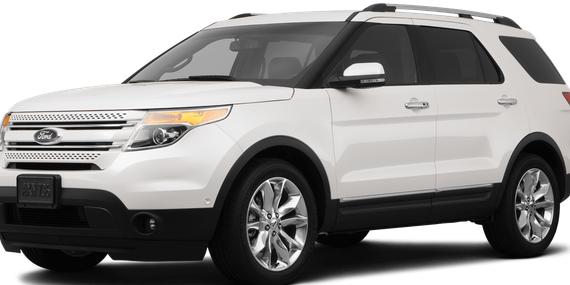 FORD EXPLORER 2011 1FMHK7F84BGA50618 image