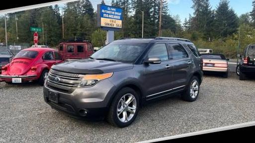 FORD EXPLORER 2011 1FMHK8F85BGA65991 image