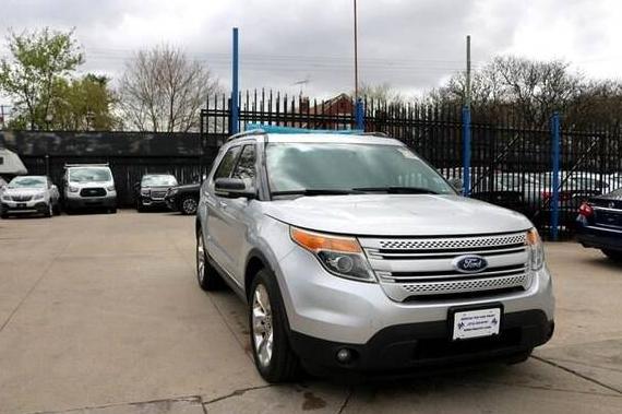 FORD EXPLORER 2011 1FMHK8D84BGA95602 image