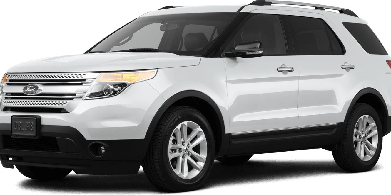 FORD EXPLORER 2011 1FMHK8F82BGA60943 image