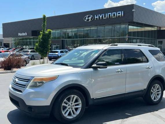 FORD EXPLORER 2011 1FMHK7D80BGA72943 image