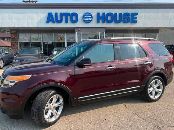 FORD EXPLORER 2011 1FMHK7F86BGA75603 image