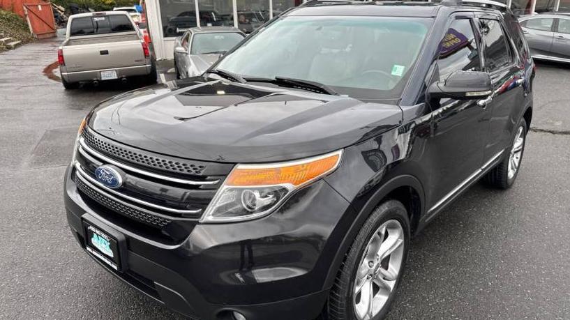 FORD EXPLORER 2011 1FMHK8F81BGA61775 image