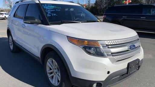 FORD EXPLORER 2011 1FMHK8D85BGA67873 image