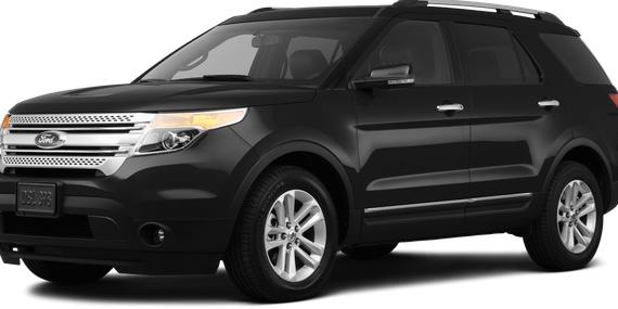 FORD EXPLORER 2011 1FMHK8F82BGA56665 image