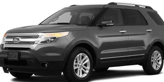 FORD EXPLORER 2011 1FMHK8F81BGA75871 image