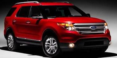 FORD EXPLORER 2011 1FMHK7D86BGA51272 image