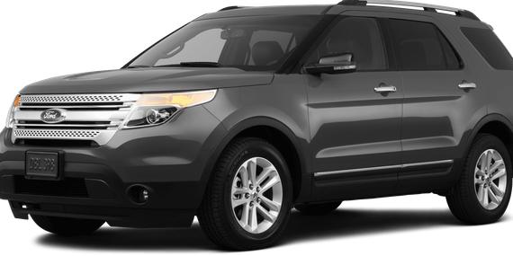 FORD EXPLORER 2011 1FMHK7D83BGA90546 image