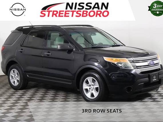 FORD EXPLORER 2011 1FMHK7B85BGA64288 image