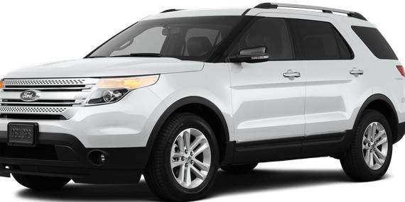 FORD EXPLORER 2011 1FMHK8F86BGA95288 image