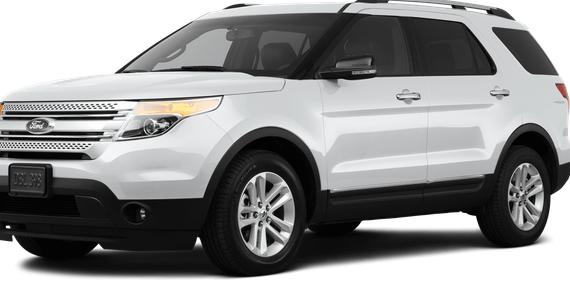 FORD EXPLORER 2011 1FMHK8F82BGA31992 image