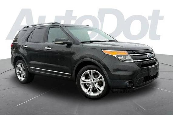 FORD EXPLORER 2011 1FMHK8F8XBGA08783 image FORD EXPLORER 2011 1FMHK8F8XBGA08783 image