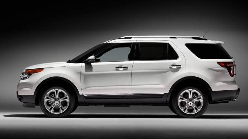 FORD EXPLORER 2011 1FMHK8F80BGA68393 image