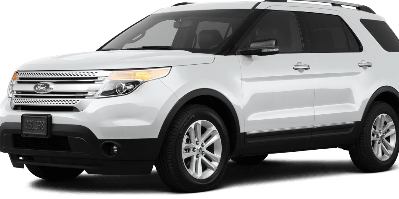 FORD EXPLORER 2011 1FMHK8F87BGA68682 image