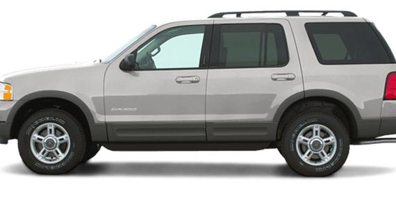 FORD EXPLORER 2003 1FMZU73K13UB86819 image FORD EXPLORER 2003 1FMZU73K13UB86819 image