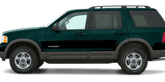 FORD EXPLORER 2003 1FMZU72K53UB71256 image